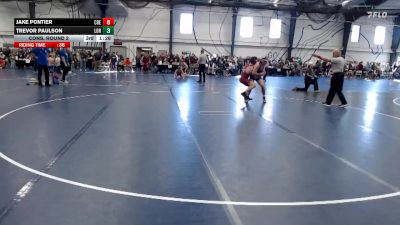 Replay: Mat 3 - 2025 Luther Open | Nov 15 @ 9 AM