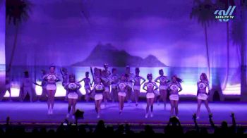 Florida Top Dog- Lakewood Ranch - Lonestar [2023 L2 Senior Day 2] 2023 The American Open Orlando Nationals