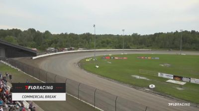 Full Replay | Short Track Super Series at Mohawk Int'l Raceway 8/6/24