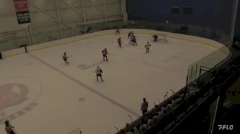 Replay: Jonquiere vs Saint-Francois | Aug 25 @ 6 PM