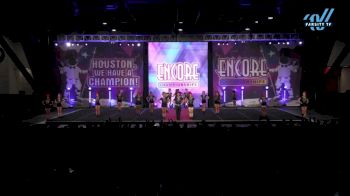 Cheer Athletics - Dallas - Small Senior Scratch [2023 L4 Senior Coed Day 3] 2023 Encore Grand Nationals