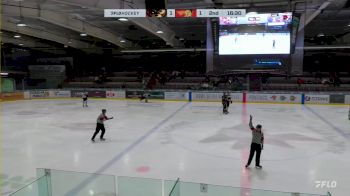 Replay: Away - 2025 Whitecourt vs Bonnyville | Feb 21 @ 7 PM