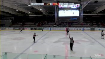 Replay: Home - 2025 Whitecourt vs Bonnyville | Feb 21 @ 7 PM