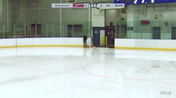 Replay: Home - 2023 St. Marys vs SAHA | Nov 25 @ 11 AM