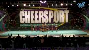 South Coast Cheer - Smack [2025 L2 Youth - Small - B Day 2] 2025 CHEERSPORT National All Star Cheerleading Championship