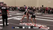 Nathan Haddad vs Roy Jimenez 2025 ADCC East Coast Trials