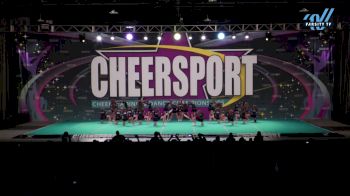 Memphis Elite - Grit [2024 L2 Junior - D2 - Medium - B] 2024 CHEERSPORT National All Star Cheerleading Championship