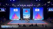 Element Athletics MKE - Category 5 [2026 L5 Senior Open Coed - D2 Finals] 2026 The D2 Summit