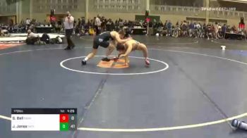 170 lbs Prelims - Gaven Bell, Barn Brothers WC vs Jake Jones, Team Shutt