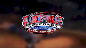 Full Replay | Tribute to Al Hinds at Placerville Speedway 4/10/21