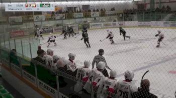 Replay: Away - 2024 Camrose vs Drayton Valley | Dec 20 @ 6 PM