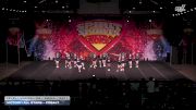 Victory! Allstars - Cobalt [2026 L1 Junior - D2 - Small Day 1] 2026 Spirit Sports Myrtle Beach Nationals