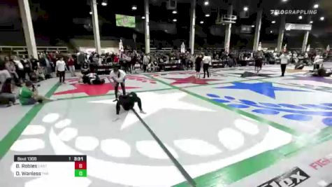 Replay: Mat 13 - 2022 Tournament of Champions | Mar 5 @ 12 PM