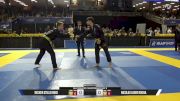 Decker Stills Krise vs Nicolas Lader Rocha 2026 Pan Kids Jiu-Jitsu IBJJF Championship