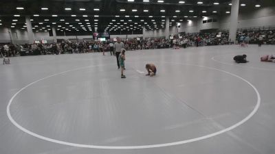 56 lbs Champ. Rd Of 16 - Dane Fier, Minnesota vs Jaxon Ditmore, Team Tulsa Wrestling Club
