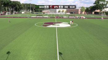 Replay: Skidmore College vs Springfield - 2024 Skidmore vs Springfield | Sep 14 @ 3 PM