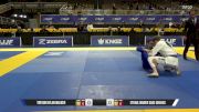 Trevor Dylan Walker vs Ethan Zander Sage Graves 2026 Pan Jiu Jitsu IBJJF Championship
