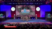 South Force Cheer - Steel 6 [2025 L6 Limited Senior XSmall Finals] 2025 The Cheerleading Worlds