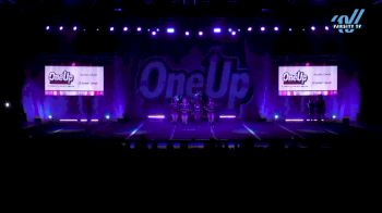 Access Cheer - High Society [2023 L5 Junior - Small Day 1] 2023 One Up Grand Nationals