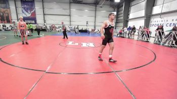 180 lbs Rr Rnd 3 - JT Smith, Mat Assassins vs Connor Jarrett, Buffalo Valley Black