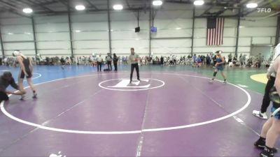88 lbs Round 3 (12:30pm Saturday) - Jared Brooks, Terps Xpress vs Troy Plankenhorn, Maryland Gold