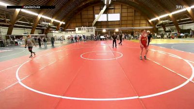 152A lbs 5th Place - Oliver Phillips, Baylor School vs Zhumagaziev Ikramidin, Kyrgyzstan