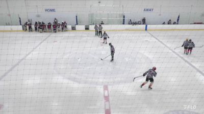 Replay: Home - 2025 TSH Red vs Hockey 360 | Jul 11 @ 5 PM