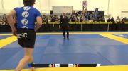 Joseph Gilbert Dachtler vs Obed Flores Jr 2024 World IBJJF Jiu-Jitsu No-Gi Championship