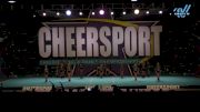 Wellington Allstars - Y2 Aces [2024 L2 Youth - Small - C Day 1] 2024 CHEERSPORT National All Star Cheerleading Championship