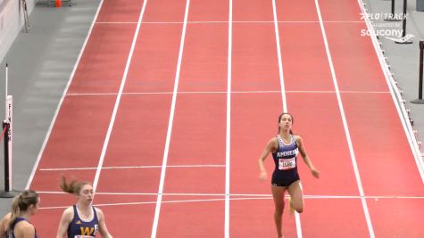 Women's 200m, Prelims 19