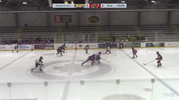 Replay: Home - 2025 Chiefs U18 AAA vs Wild U18 AAA | Jan 19 @ 2 PM