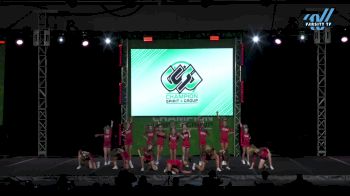 Excite Gym and Cheer - Intense [2025 L2 Junior 1] 2025 CSG Grand Nationals