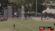 Women's 200m, Finals 7