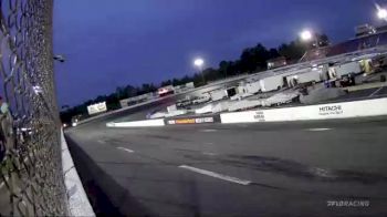 Full Replay | NASCAR Weekly Racing at South Boston Speedway 5/21/22 (Part 2)