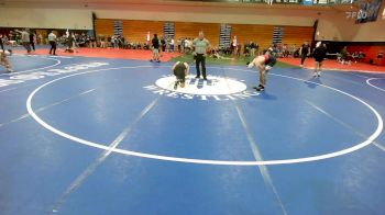 138 lbs Round Of 32 - JT Schneider, Green Farms Academy vs Christopher Taddeo, Livingston