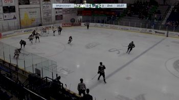 Replay: Home - 2024 Humboldt vs Kindersley | Nov 10 @ 6 PM