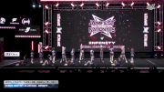 Cheer Destiny Allstars - Infinity [2026 L1 Youth - Flex - D2 - Small - B DAY 1] 2026 JAMfest Cheer Super Nationals