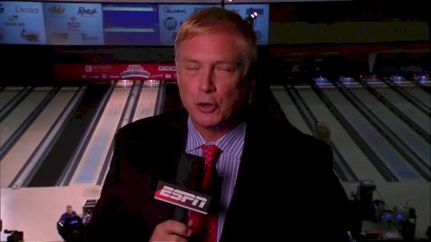 PBA USA vs. The World (WSOB IX)