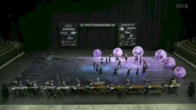 Gold Spike Percussion "Ogden UT" at 2024 WGI Percussion/Winds World Championships