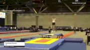 Tennessee Nichols - Double Mini Trampoline, NSB - 2021 USA Gymnastics Championships