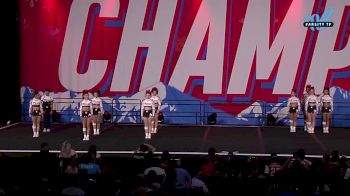 The Texas Bandits - ASSASSINS [2024 L2 Senior - D2 Day 1] 2024 CHAMPS Grand Nationals