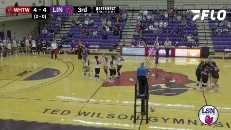 Replay: Whitworth vs Linfield | Sep 26 @ 7 PM