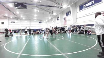 175 lbs Final - Corbin Bissett, Ohio Dynasty Elite vs Paris Reeves, Killer Elite 1-MS