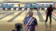 Men's Match Play - Professional - 2021 PBA50 South Shore Open