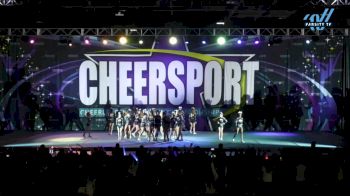 ATA - Slate [2024 L3 Junior - Medium - B Day 2] 2024 CHEERSPORT National All Star Cheerleading Championship