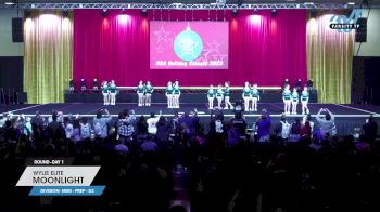 Wylie Elite - Moonlight [2023 L1.1 Mini - PREP - D2 Day 1] 2023 NCA Holiday Classic