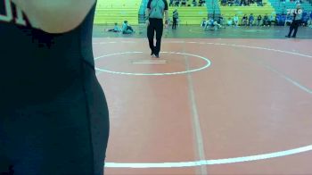 190 lbs Round 4 (6 Team) - Michael Craig, Sunset vs Snowden Gabrielsen, Beaverton