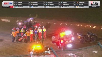Feature | 2026 USAC Indiana Sprint Week at Circle City Raceway