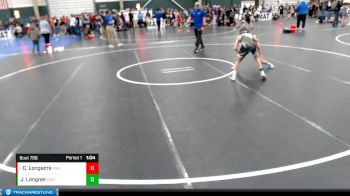 68-83 lbs 3rd Place Match - Cutler Longacre, Seward Wrestling vs Jack Langner, Sargent Wrestling Club