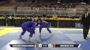 Amber Nichole Taylor vs Sandra Mabel Soriano De Desmarai 2025 Pan Jiu Jitsu IBJJF Championship